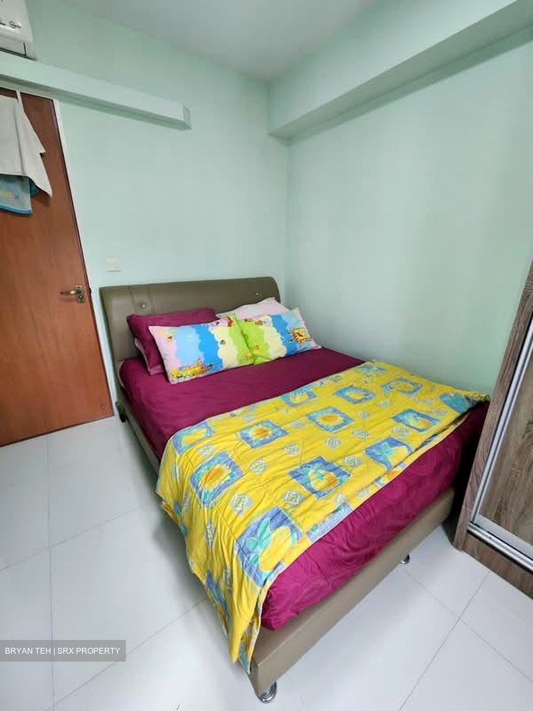 Blk 115D Eastlace @ Canberra (Sembawang), HDB 4 Rooms #580205181